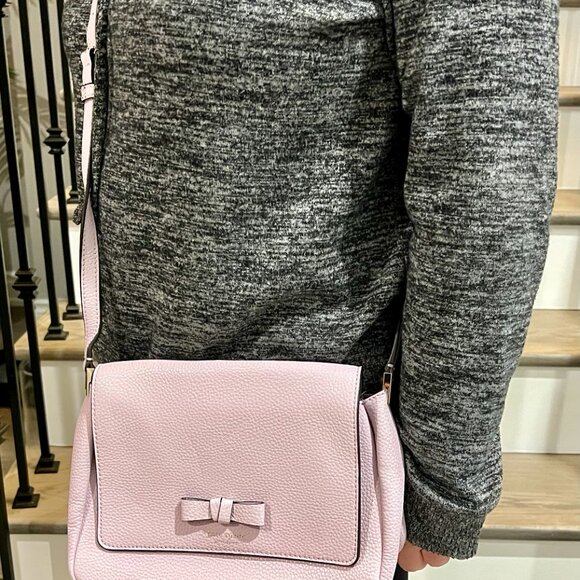 Kate Spade (Authentic) Crossbody Bag - Picture 3 of 3